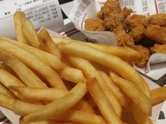 -The Habit Burger Grill 哈比特汉堡(爱琴海店)