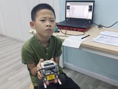 -棒棒贝贝·少儿编程·机器人教育中心(乐从天佑城校区)