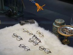 -大视光学•LINDBERG林德伯格•全球手工眼镜集合店(王府井店)
