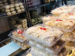 -白玉兰食品(甜云店)
