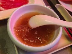 -君邦火锅(新疆大厦店)