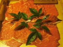 -锦和牛·炭火烧肉(ICC太和里店)