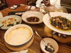 -新白鹿餐厅(银泰西湖文化广场店)