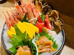 -花潮料理艺食馆(世欧广场店)