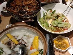 -哈啾嗨·新概念蒙餐(红星新城店)