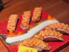 -摩打食堂(喜荟城店)