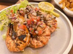 -Entrecôte 法国牛扒馆(保利·时光里店)