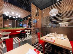 大堂-避风塘(宝山万达店)