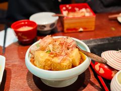 -翔峰炭火鳗鱼(悦泰街里公寓店)