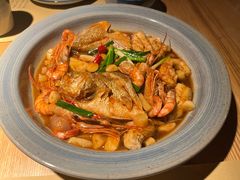 -荣小馆(杭州大厦店)