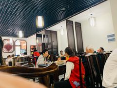 大堂-福顺祥大盘鸡(临潼店)