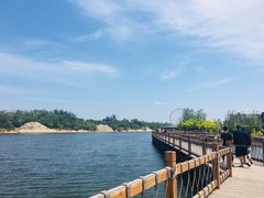 -渔岛海洋度假区