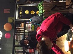 -第三空间·趣味桌游·轰趴.室内CS.剧本杀(大武汉1911店)