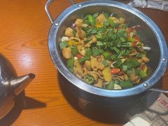 -好帮厨·下饭浏阳菜·坚持现炒(月湖店)