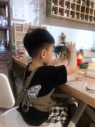 -初八手工DIY陶艺馆(初八陶社)