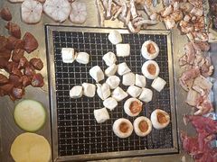 -塘屋烧烤·云南火塘烧烤品牌(联盟路店)
