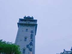 -江门古劳水乡旅游区