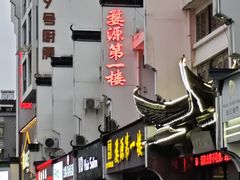 -婺源第一楼(朱子大道店)