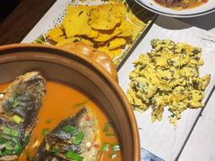 -千岛湖小鱼儿·淳安匠心农家菜