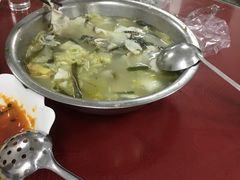 -蜀都餐厅(凤池店)