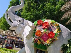 -云南民族村