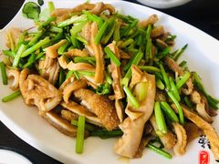 -马庆安羊汤馆(总店)