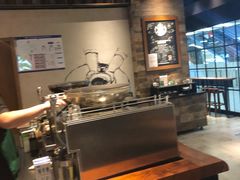 -星巴克(北京三里屯SOHO一店)