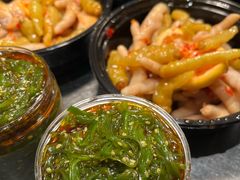 -蘑菇.私房菜. 新派莆田菜(东梅店)