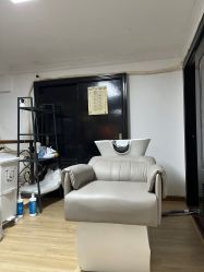 -C93 barber shop男士理发馆