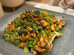 -川味堂·四川豆花(八卦岭店)