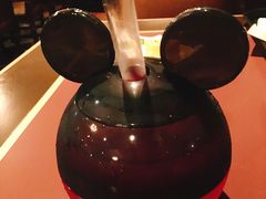 汽水-大冒险家餐厅
