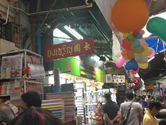 -唐人街(耀华力路)