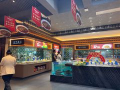 -老德州四合院·德州菜(天衢路店)