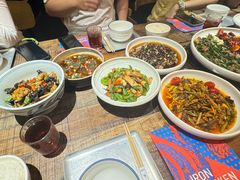 -铁公鸡·四川料理(天环广场店)