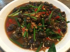 -邵老爹老杭州白斩鸡·家常菜(建国北路店)