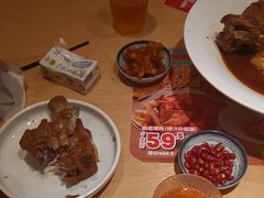 -大师兄·西北小馆(金湾华发商都店)