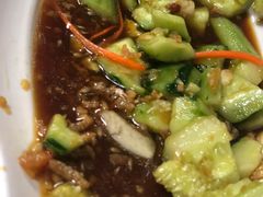 -青岛锅贴(四流中路店)