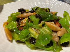 -旺角小渔村·海肠捞饭开创者(二马路店)