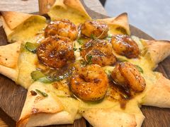 -沏点Trattoria意大利餐厅(新街口店)