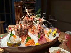 -Minase水濑·日料放题(外滩店)