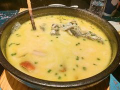 -茶人村·宫廷私厨(奥体印象城店)
