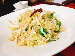 -Local泰莲庭(虹鳟鱼店)