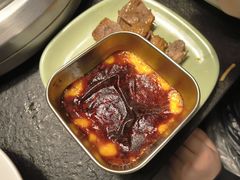 焦糖布丁-盛江山自助料理(奥莱锦辉购物广场店)