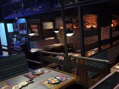 -匠子烤鱼(和信店)