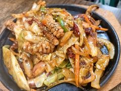 -妈妈手(山大总店)