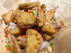 -肖记公安牛肉鱼杂(田林路店)