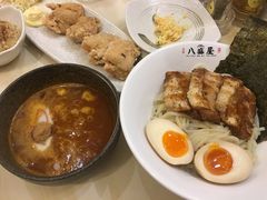 -八盛屋·沾面(集美万达店)