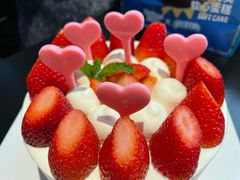 -好利来(新华百货店)