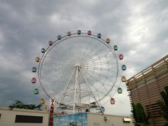 -清水湾3号(东方小周海鲜店)