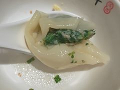 -朱新年·苏式汤团·面点(北寺塔店)
